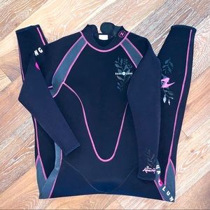 Aqualung | 3mm AquaFlex Wetsuit